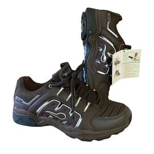 Gdefy‎ Gravity Defyer Sneaker Mens Sz 8.5 New Spring System Comfort Orthotic Brw